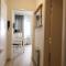 Appartement mit 2 Balkonen