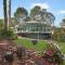 Spacious 4-Bed Home with Coastal Charm