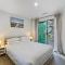 Spacious 4-Bed Home with Coastal Charm
