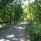 Park Vendégház