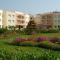 Jardins de lAtlantique Piscines et plage a côté
