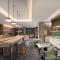 Home2 Suite by Hilton Harbin Central Street - Charbin
