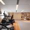 Home2 Suite by Hilton Harbin Central Street - Charbin