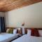 Riverside Garden Hostel