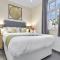 Stunning 1-Bed Flat-Ideal for Work Trips, Romantic Getaways & Family Breaks- SLEEPS 4-Great Long Stay Rates! Parking Available! Book Instantly! Same day check-in! - Barnet