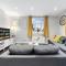 Stunning 1-Bed Flat-Ideal for Work Trips, Romantic Getaways & Family Breaks- SLEEPS 4-Great Long Stay Rates! Parking Available! Book Instantly! Same day check-in! - Barnet
