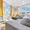 Stunning 1-Bed Flat-Ideal for Work Trips, Romantic Getaways & Family Breaks- SLEEPS 4-Great Long Stay Rates! Parking Available! Book Instantly! Same day check-in! - Barnet