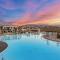 Sixteen Sandals townhouse