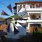 Aspri Villa