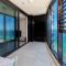 Oceanview Luxury Beachfront 2b2b
