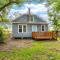 Riverside Craftsman with 3 beds and 3 baths, Pet friendly, Great neighborhood - 杰克逊维尔