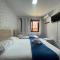 Mare Blu - Pousada Hostel