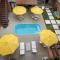 Mare Blu - Pousada Hostel