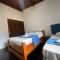 Mare Blu - Pousada Hostel