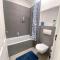 Modern 8 Sleeper home in trendy Observatory - 开普敦