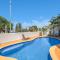 Waterview Resort