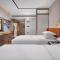 Home2 Suite by Hilton Harbin Central Street - Charbin