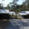 Halls Gap Cottages