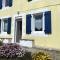 Maison ancienne charmante avec jardin, proche du port de Groix - FR-1-813-8