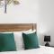 Tranquil Suite - 2BR, Parking, Wifi - Thebarton