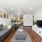 Tranquil Suite - 2BR, Parking, Wifi - Thebarton
