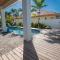Beachside Oasis