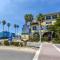 Beachside Oasis