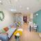 Yu Jing Xuan Boutique Apartment
