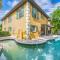 Calypso Cottage