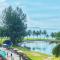 Corus Seaview Retreat Stay-2r1b - Port Dickson