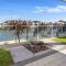 Windward Marina Retreat
