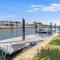 Windward Marina Retreat