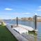 Windward Marina Retreat