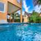Blue Lion Small Pool Villa - by KohChangVillas