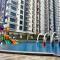 Kavenue Studio Unit by CSE - Donggongon