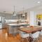 Rooftop Townhome | Walk to Sloan’s Lake & Stadium