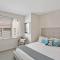 Rooftop Townhome | Walk to Sloan’s Lake & Stadium
