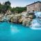 Agriturismo Le Cascatelle - Saturnia