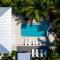 Barefoot by the Bay at Bayside Bungalow