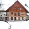 Apartmány Říčky III.