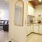 Das geräumige 2-Zimmer-Appartement