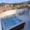 The Joshua Tree House - Joshua Tree