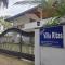 hikka villa ritas - Hikkaduwa