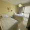 An Elegant Apartment in park mall with lake view - Kairó