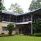 Chowkidinghee Heritage Tea Bungalow