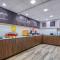 Hampton Inn East Aurora