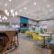 Hampton Inn East Aurora
