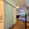 Forrest-Hugging Zagreb Townhomes