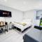 Battersea Studios by Sleepy - 伦敦