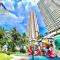 Alpha danga bay sea view - 新山